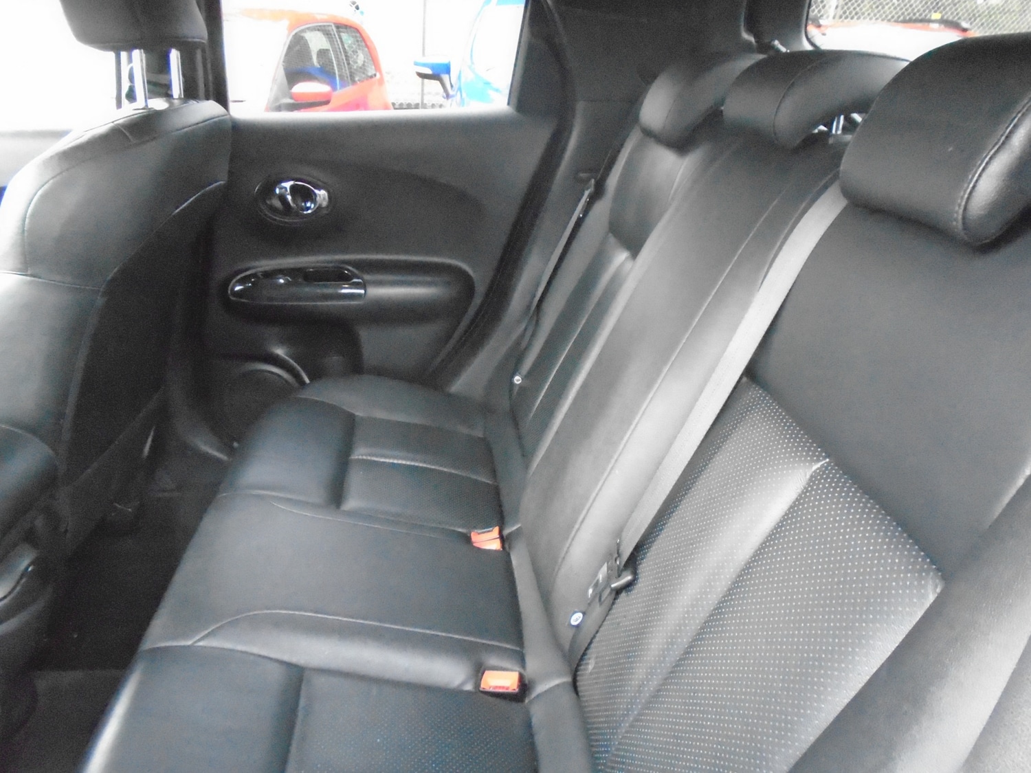 Used Nissan Juke 2017 for sale - 76565266: Photo 13