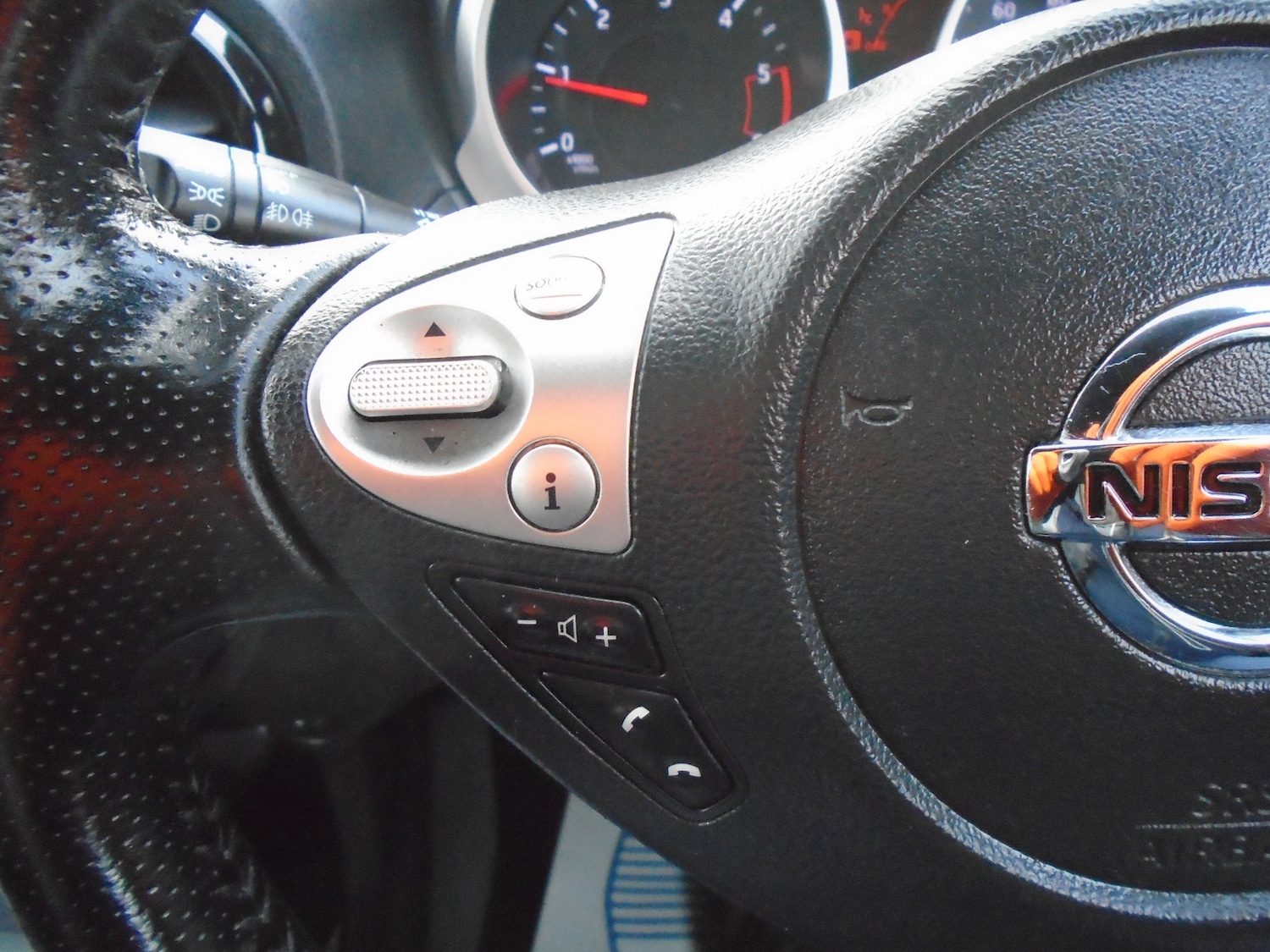 Used Nissan Juke 2017 for sale - 76565266: Photo 16