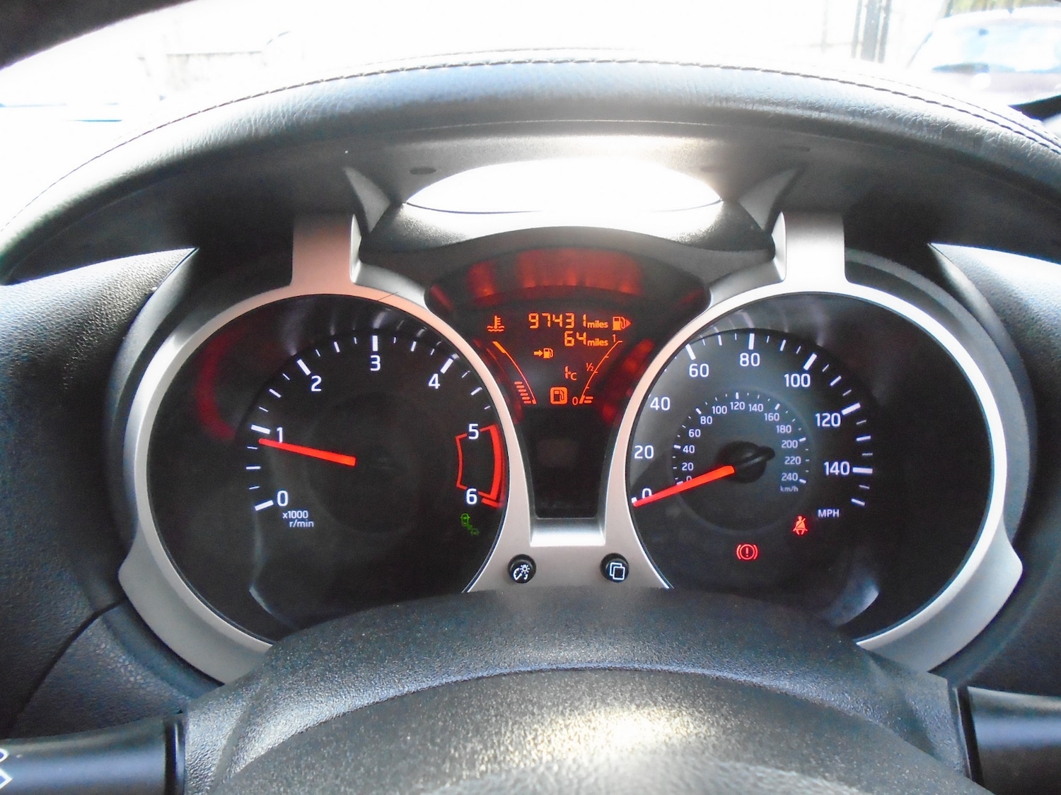 Used Nissan Juke 2017 for sale - 76565266: Photo 19