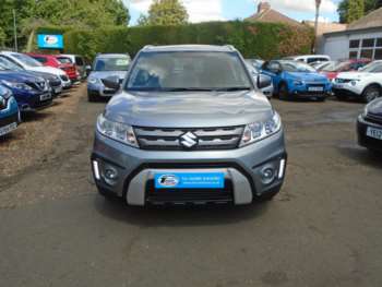 Used Suzuki Vitara 2016 for sale - 75284027: Photo