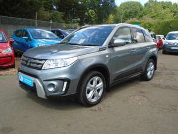 Used Suzuki Vitara 2016 for sale - 75284027: Photo