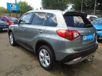 Used Suzuki Vitara 2016 for sale - 75284027: Photo