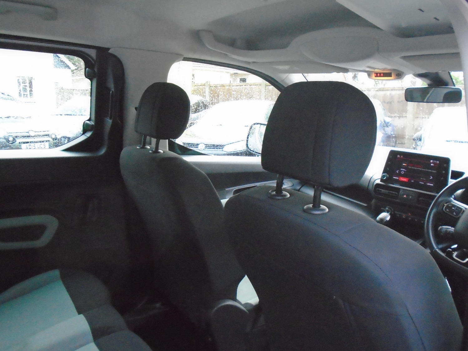 Used Citroen Berlingo 2019 for sale - 76413037: Photo 10