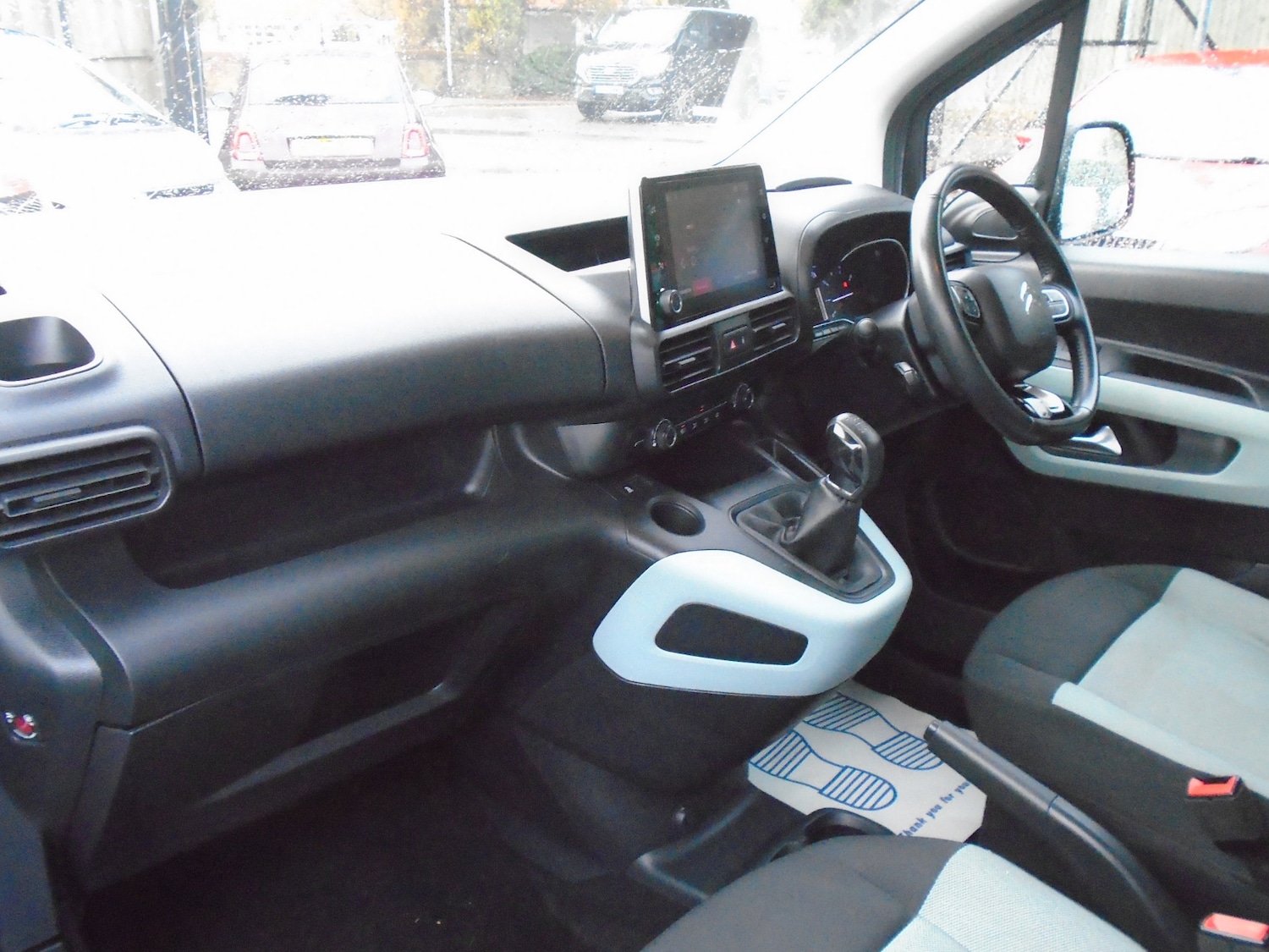 Used Citroen Berlingo 2019 for sale - 76413037: Photo 11