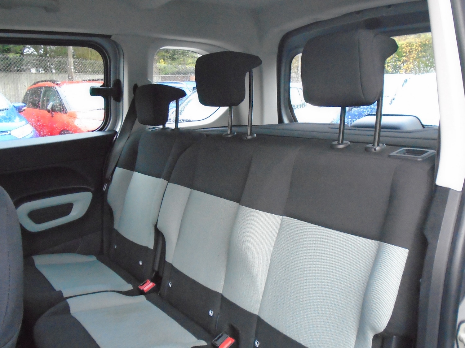 Used Citroen Berlingo 2019 for sale - 76413037: Photo 12