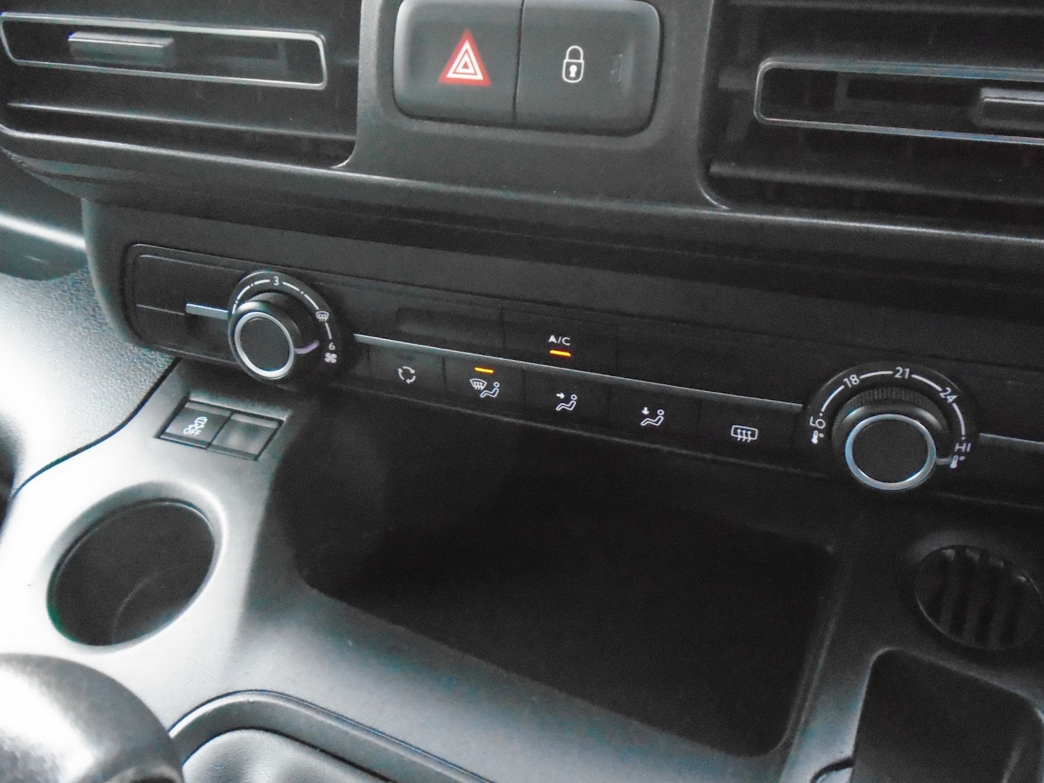 Used Citroen Berlingo 2019 for sale - 76413037: Photo 14