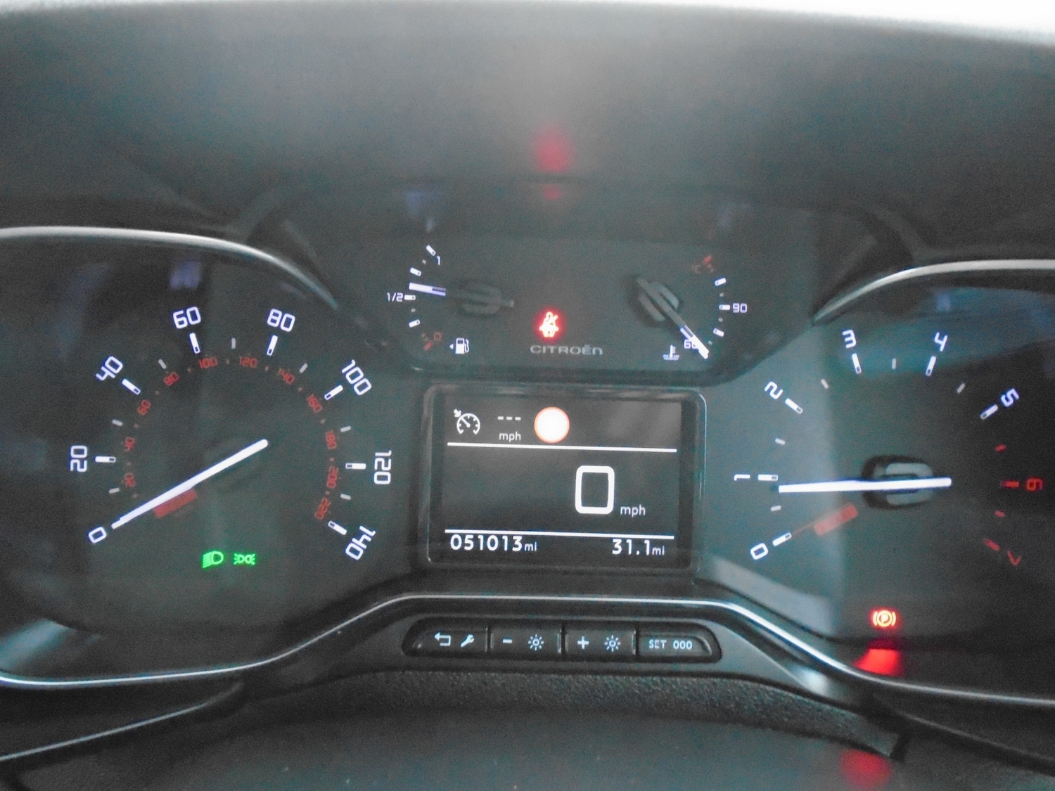 Used Citroen Berlingo 2019 for sale - 76413037: Photo 15