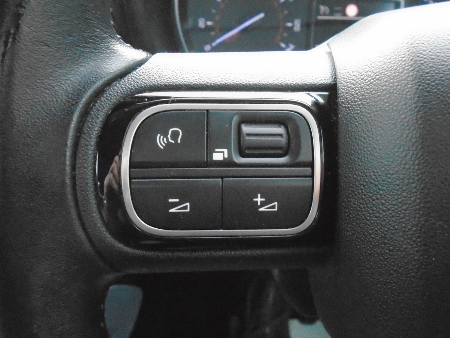 Used Citroen Berlingo 2019 for sale - 76413037: Photo 17