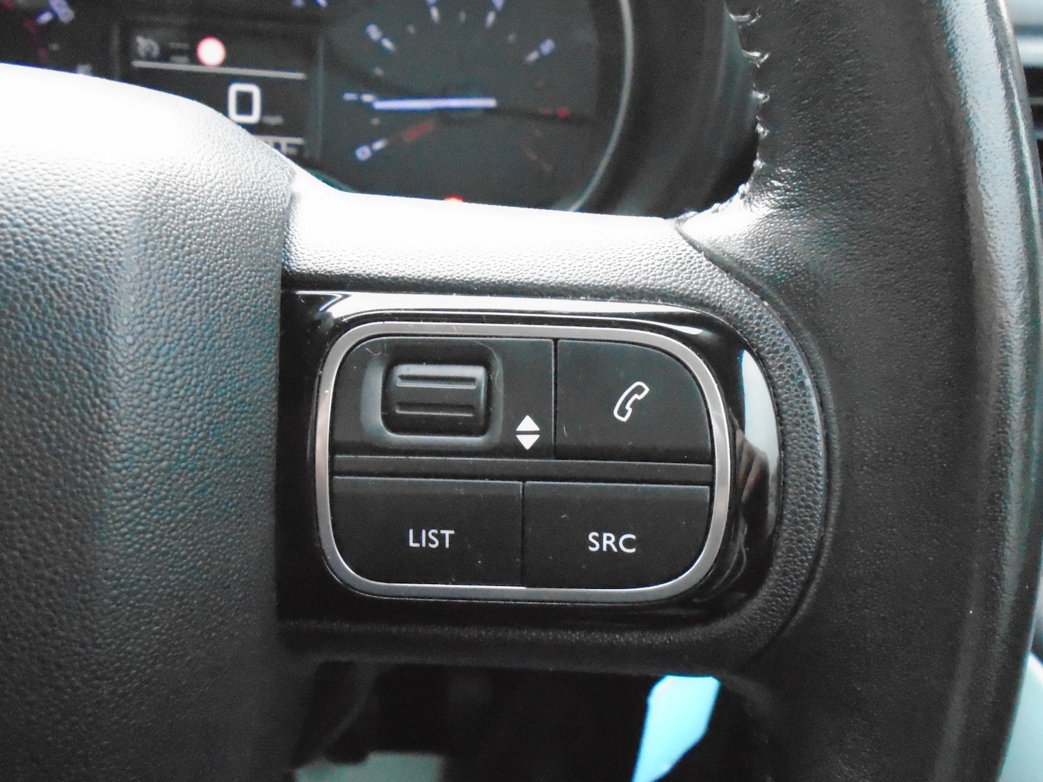 Used Citroen Berlingo 2019 for sale - 76413037: Photo 18