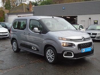 Citroen - Berlingo