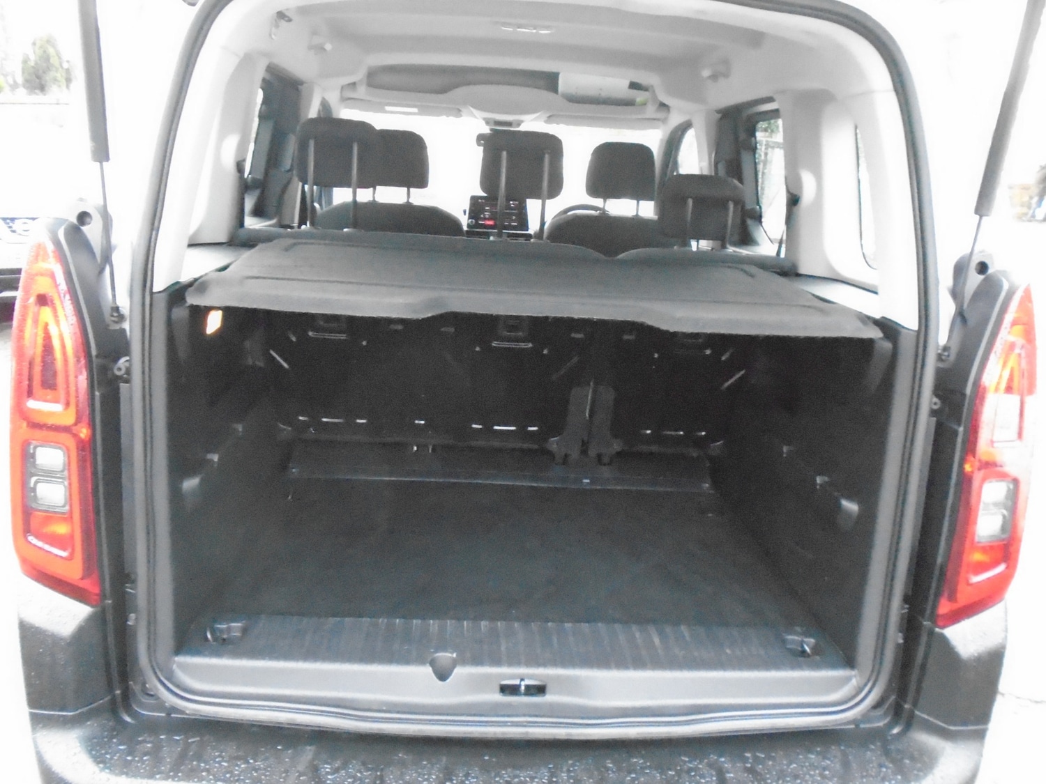 Used Citroen Berlingo 2019 for sale - 76413037: Photo 8