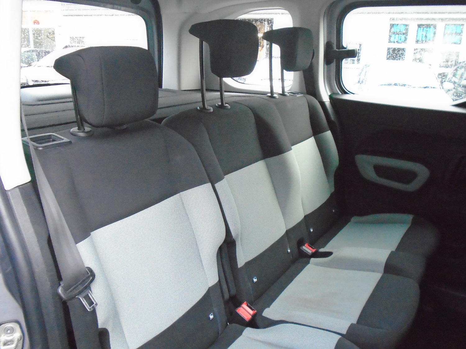 Used Citroen Berlingo 2019 for sale - 76413037: Photo 9