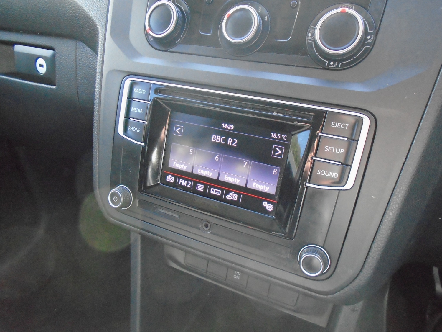 Vehicle 19