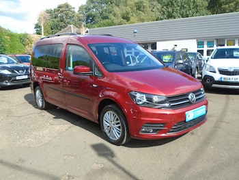 2018 (18) - 2.0 TDI 5dr
