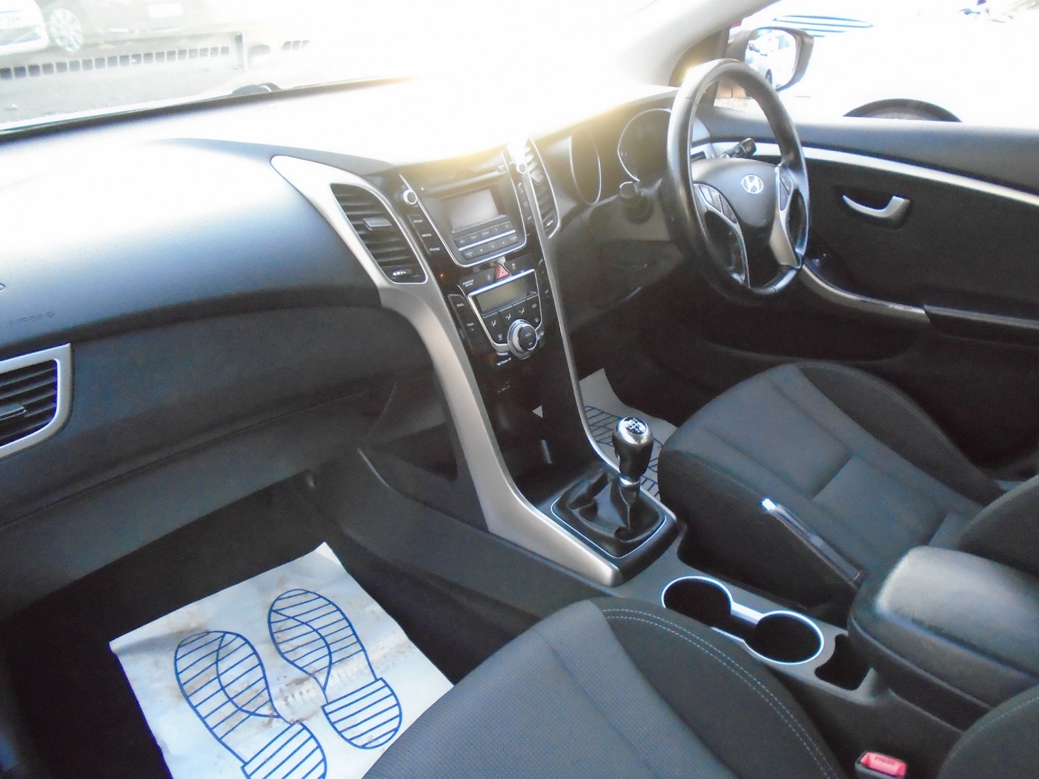 Used Hyundai i30 2014 for sale - 77579497: Photo 10