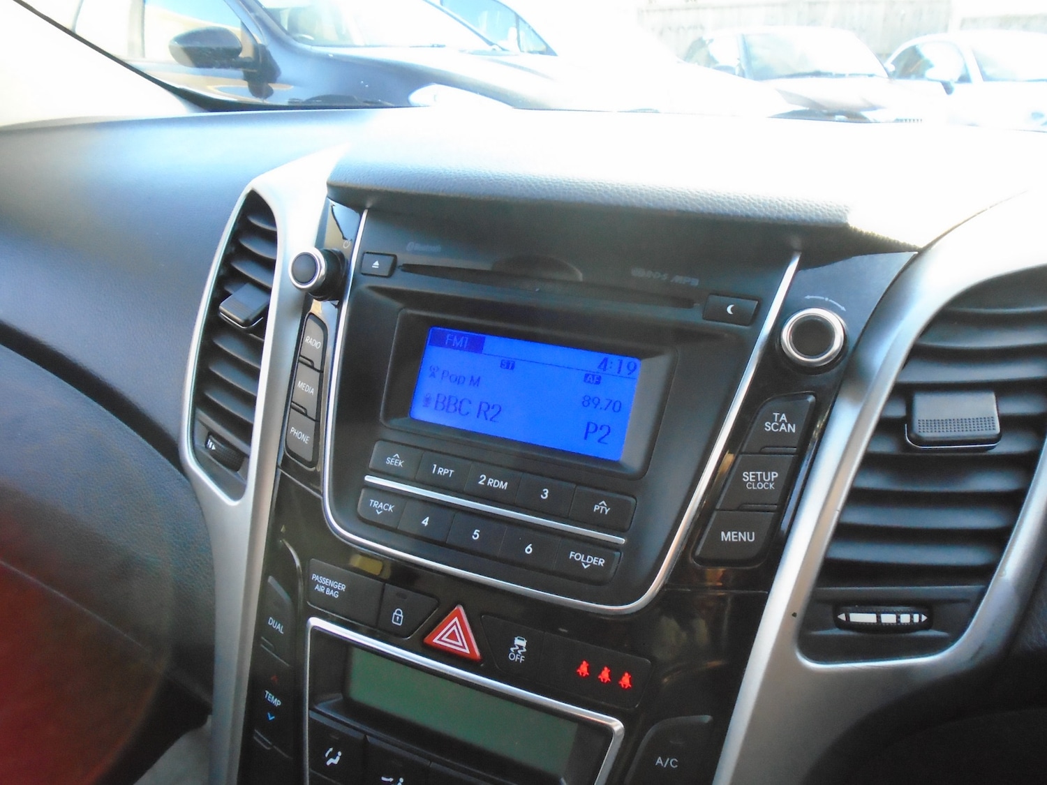 Used Hyundai i30 2014 for sale - 77579497: Photo 12