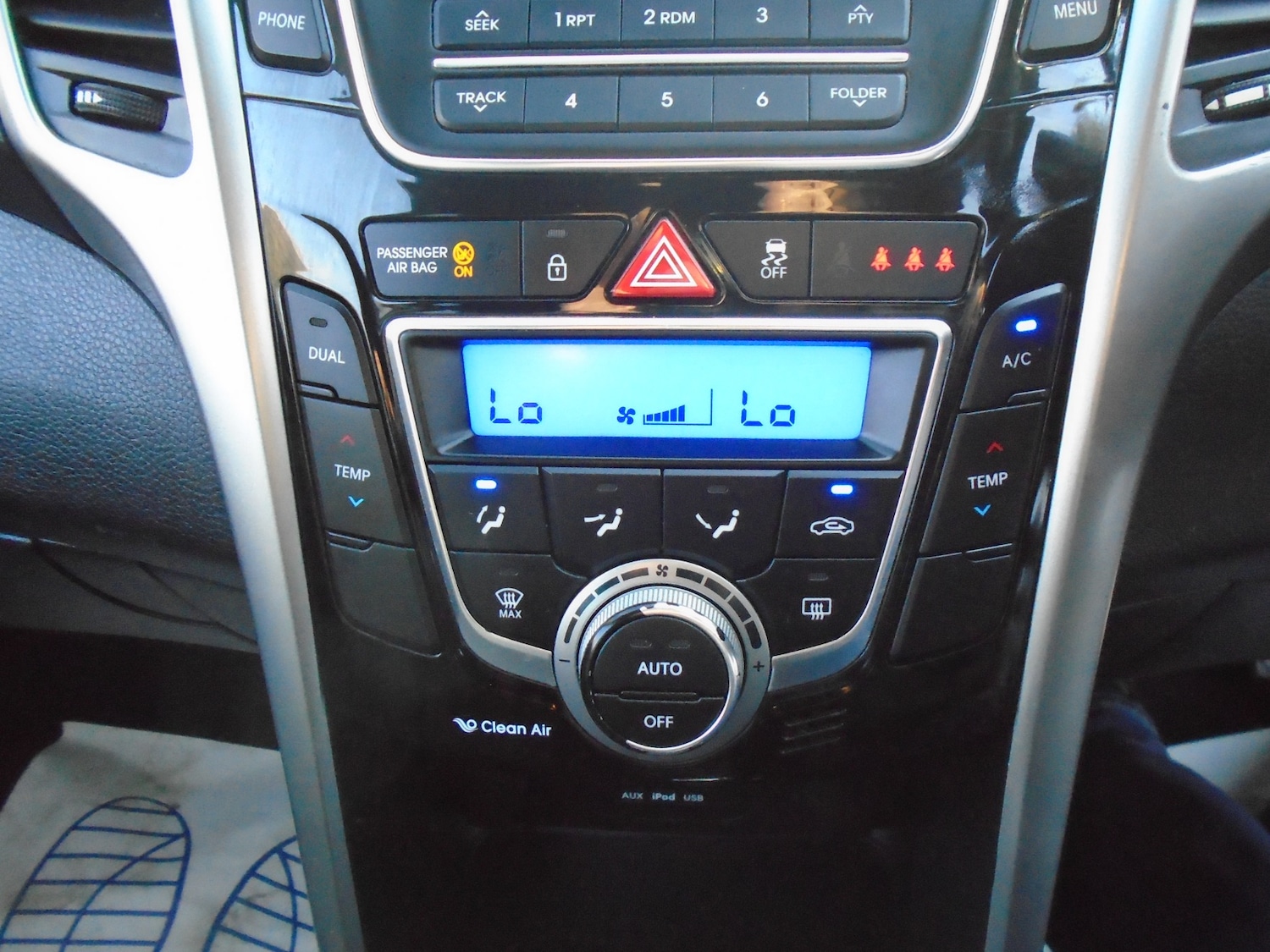 Used Hyundai i30 2014 for sale - 77579497: Photo 13