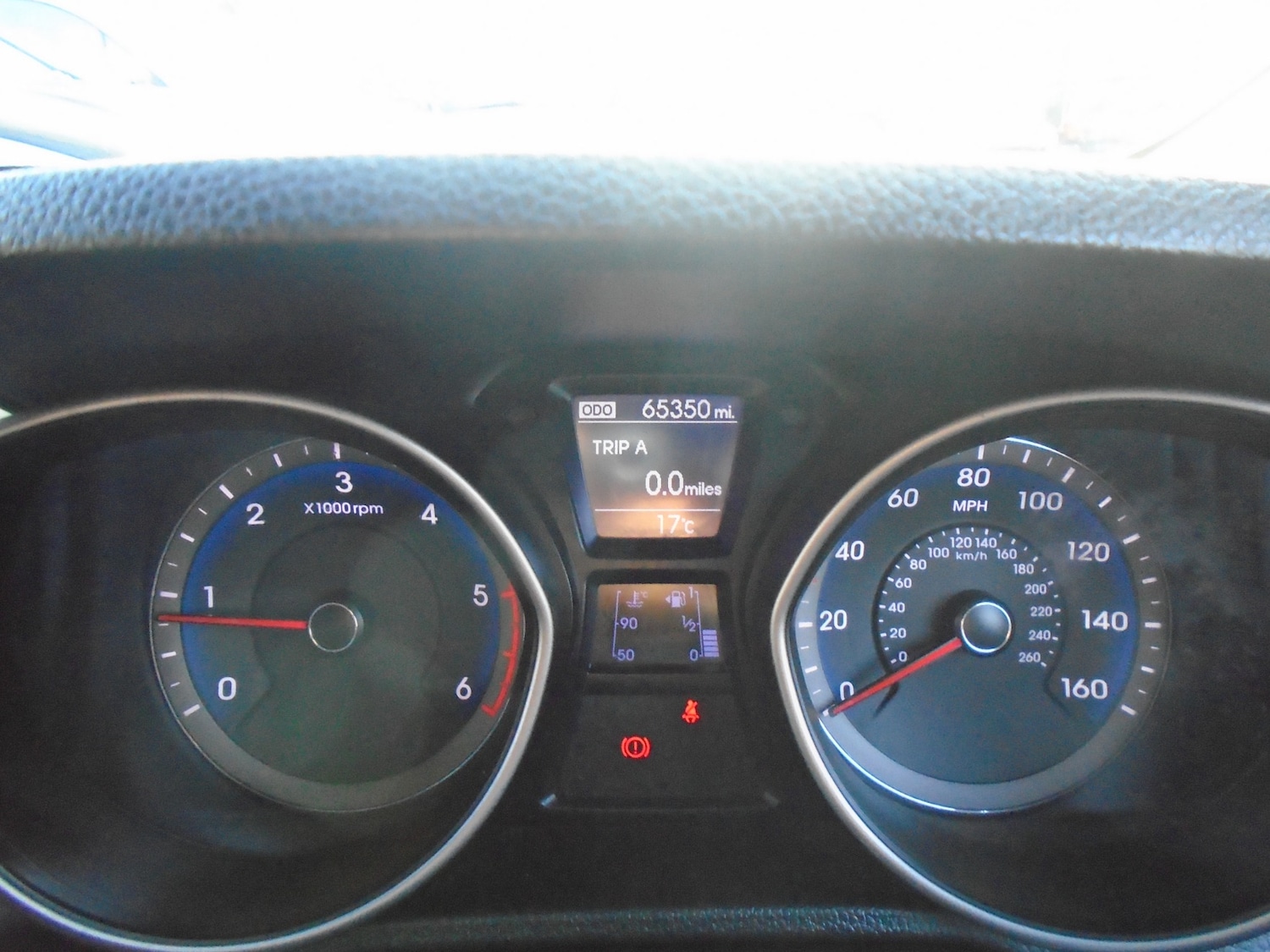 Used Hyundai i30 2014 for sale - 77579497: Photo 14