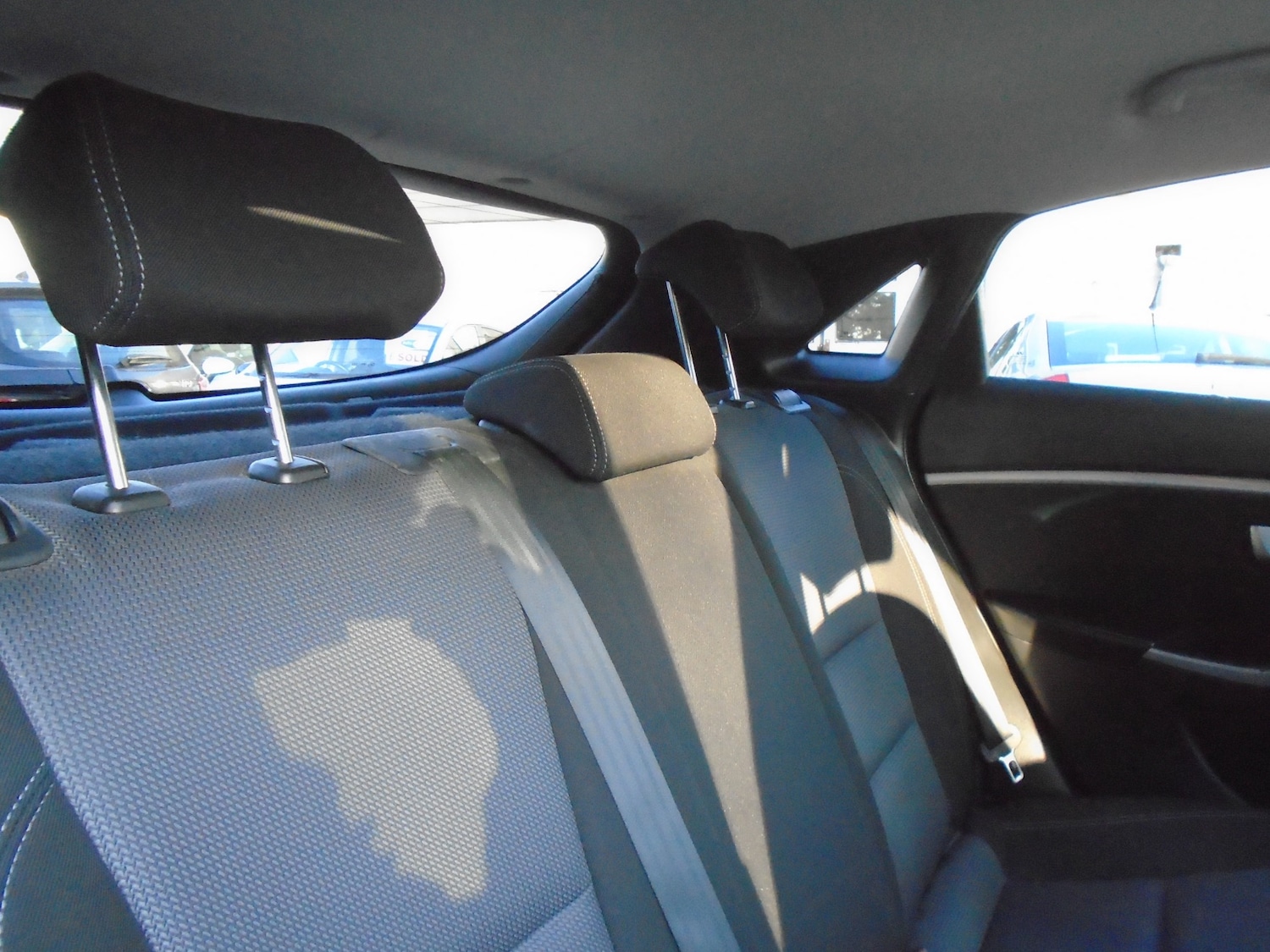 Used Hyundai i30 2014 for sale - 77579497: Photo 9