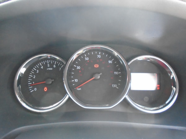 Used Dacia Sandero 2014 for sale - 73986637: Photo 10