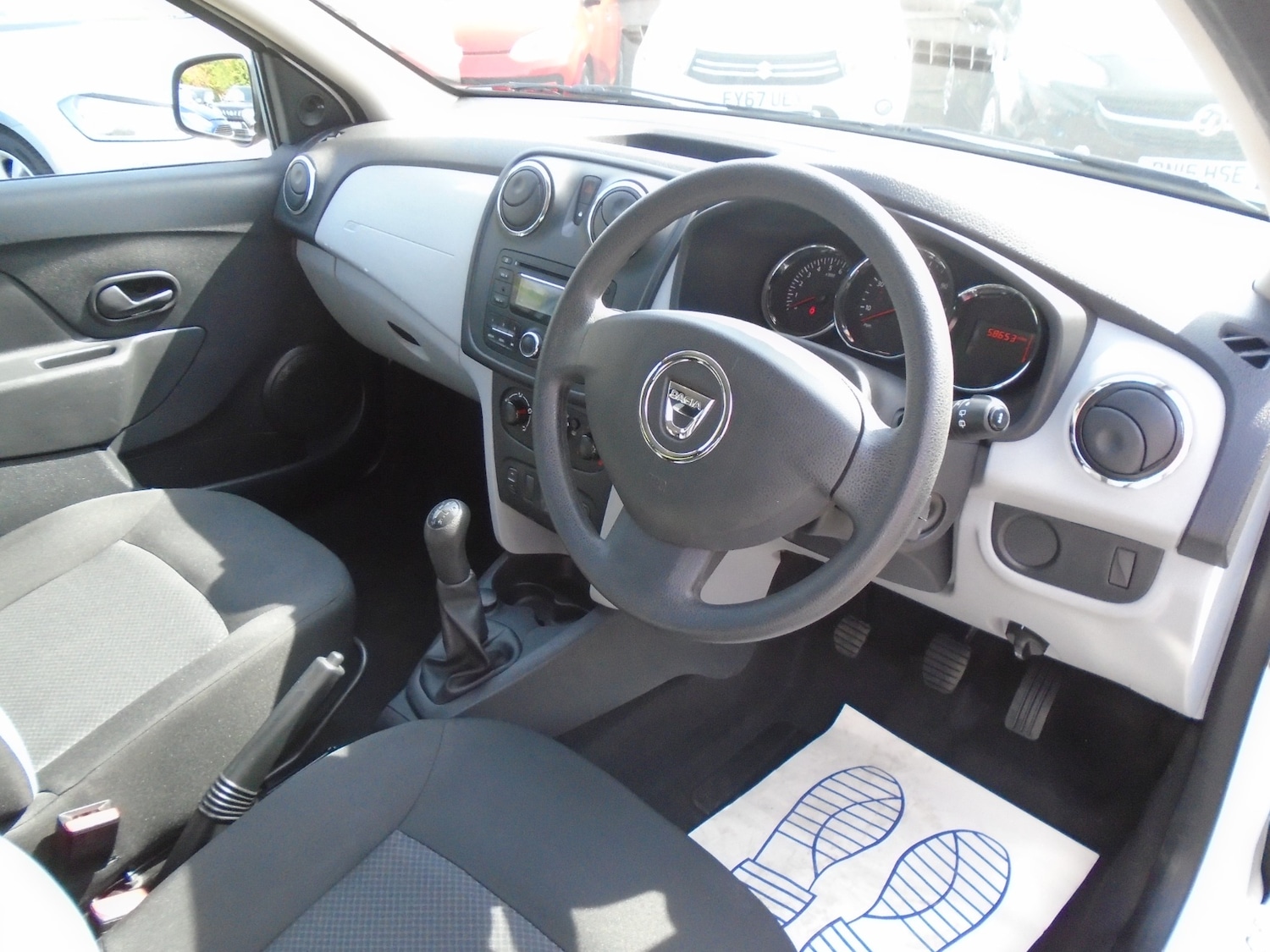 Vehicle 9