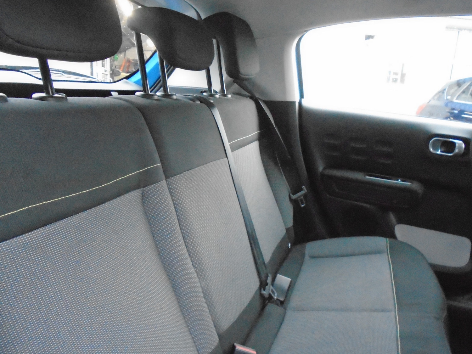 Used Citroen C3 2016 for sale - 76878119: Photo 9