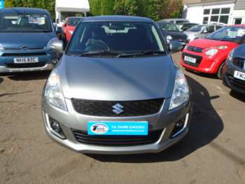 Used Suzuki Swift 2014 for sale - 74375495: Photo