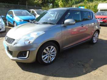 Used Suzuki Swift 2014 for sale - 74375495: Photo