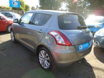 Used Suzuki Swift 2014 for sale - 74375495: Photo