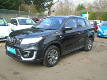 Used Suzuki Vitara 2018 for sale - 74086520: Photo