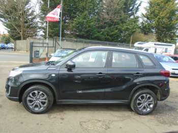 Used Suzuki Vitara 2018 for sale - 74086520: Photo