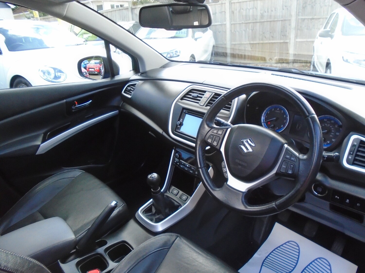 Vehicle 11
