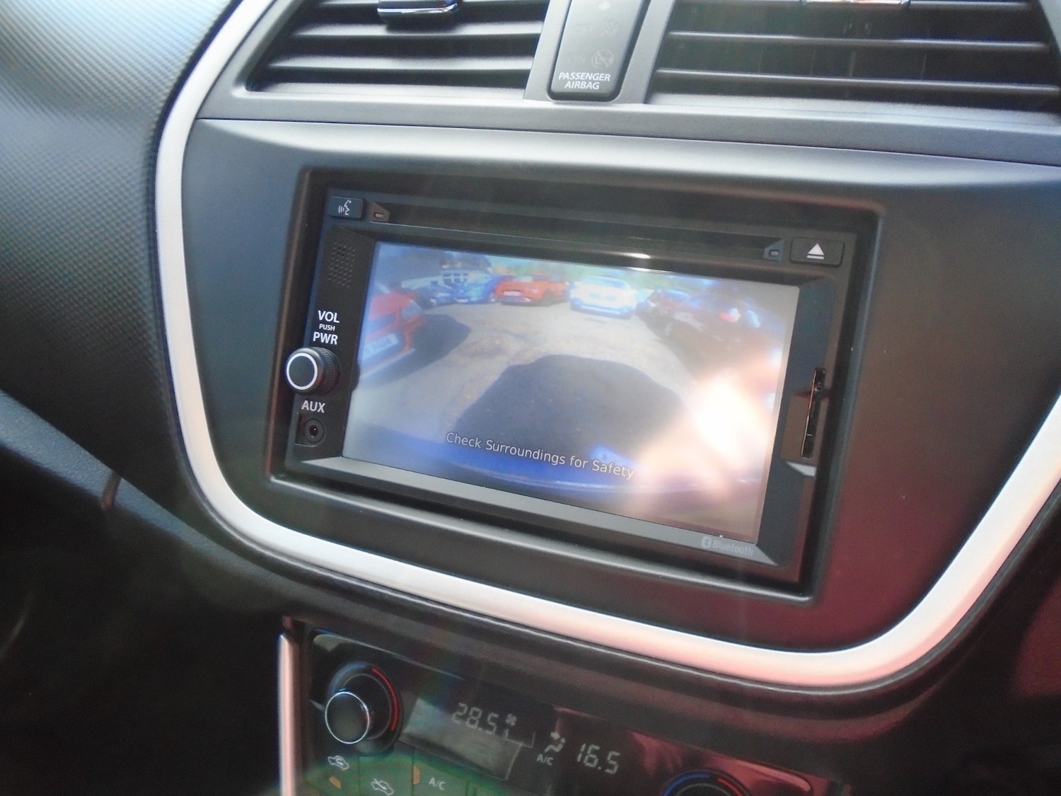 Vehicle 16