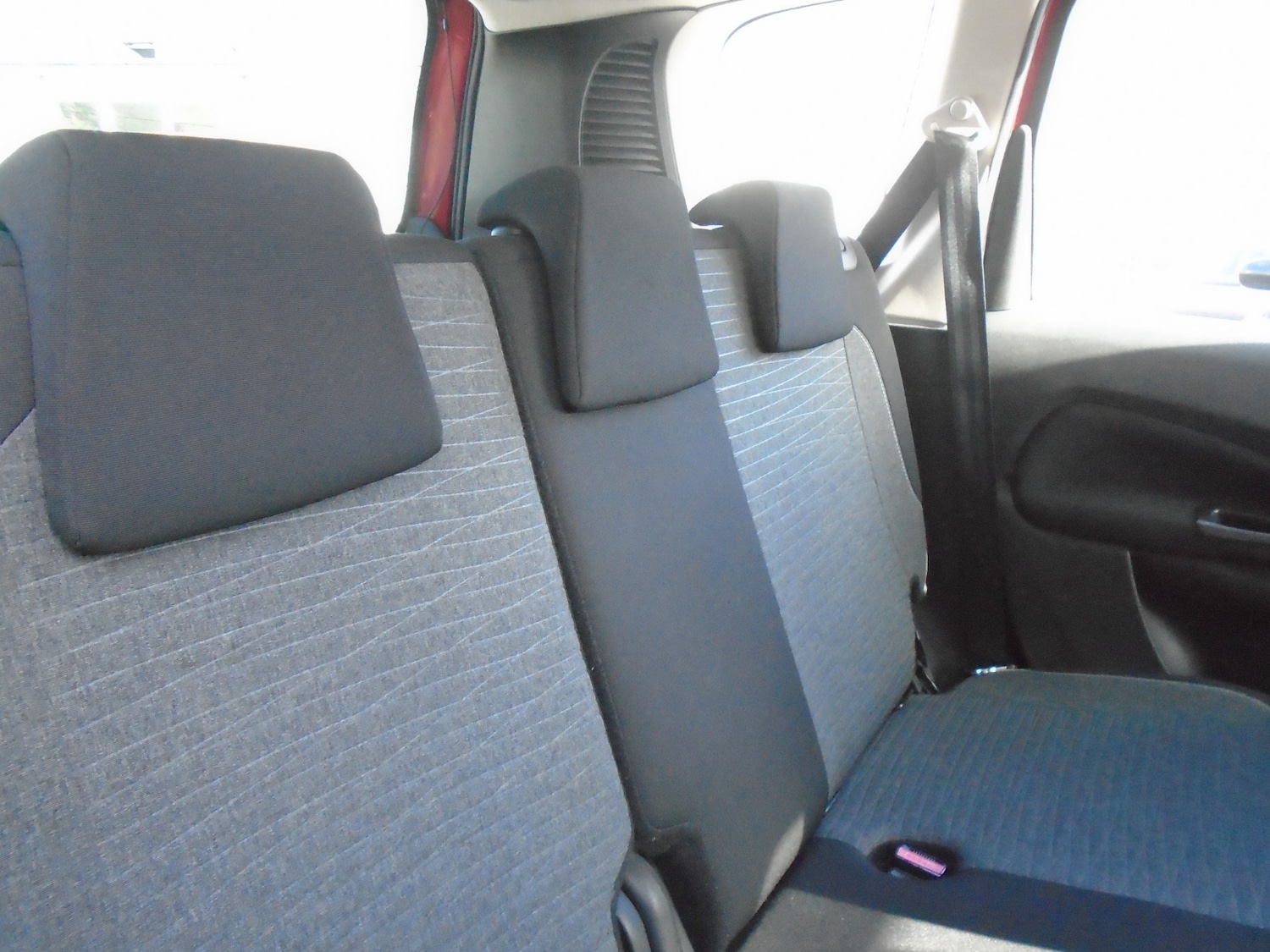 Used Citroen C3 Picasso 2016 for sale - 77729844: Photo 10