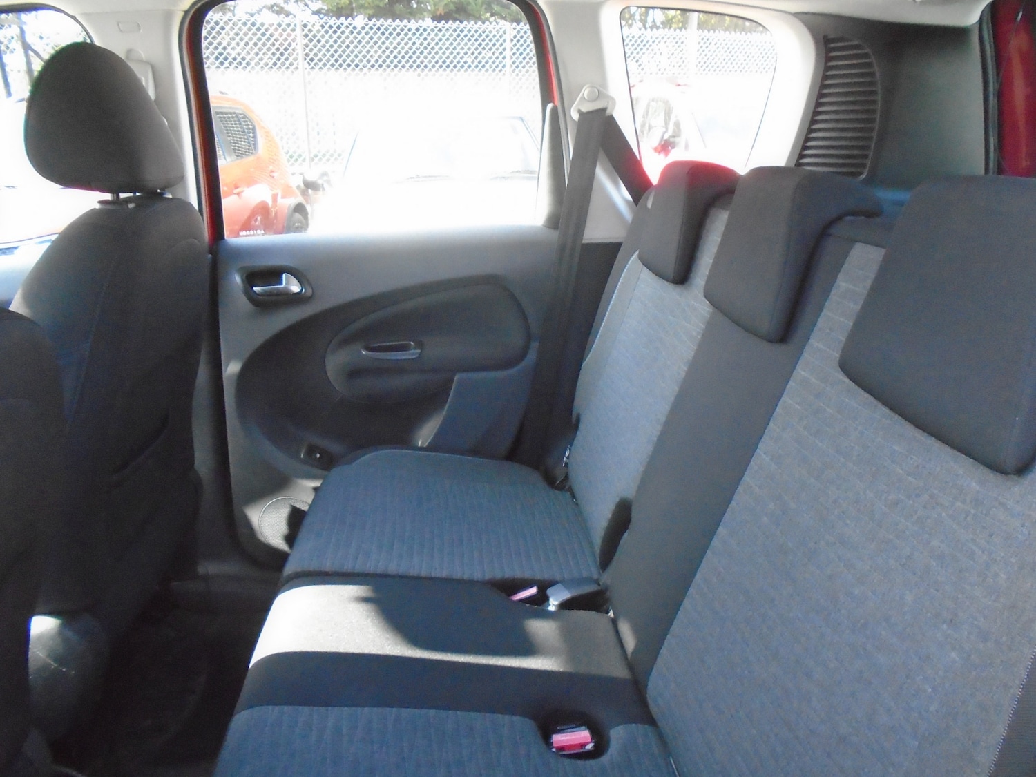 Used Citroen C3 Picasso 2016 for sale - 77729844: Photo 13