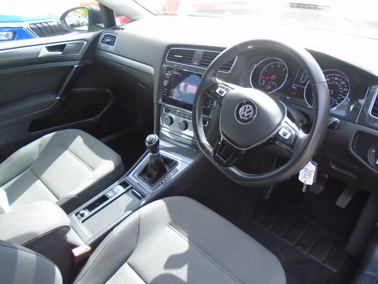 Vehicle 11