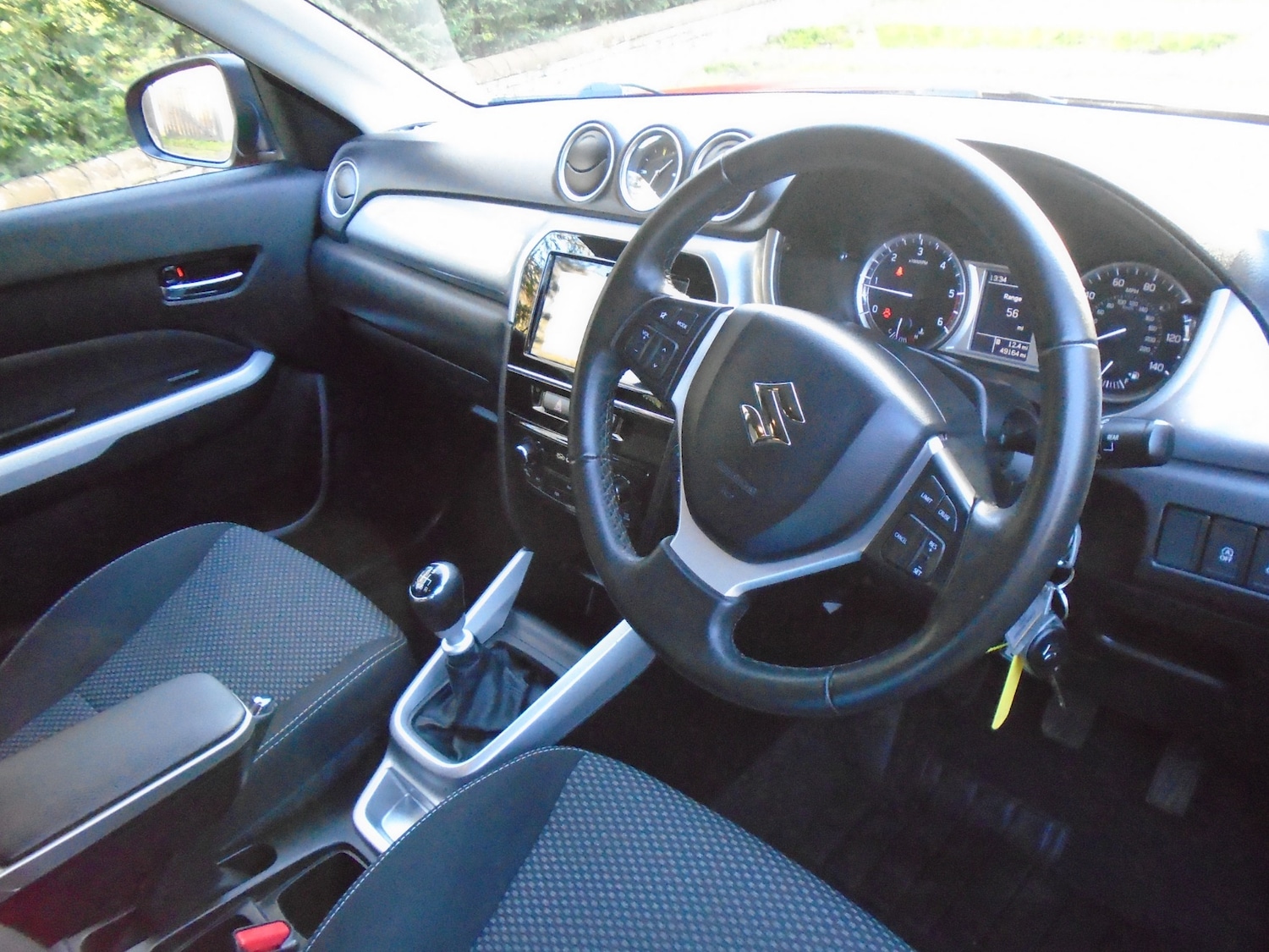 Used Suzuki Vitara 2017 for sale - 76553908: Photo 11