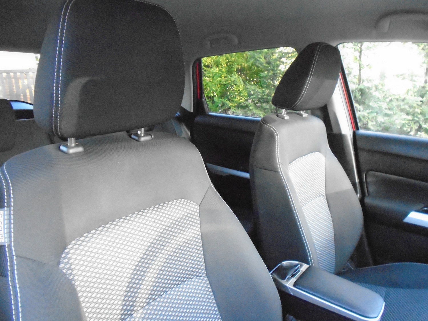 Used Suzuki Vitara 2017 for sale - 76553908: Photo 12