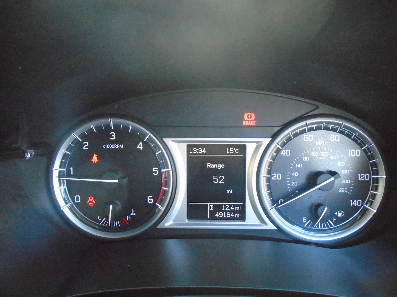 Used Suzuki Vitara 2017 for sale - 76553908: Photo 13