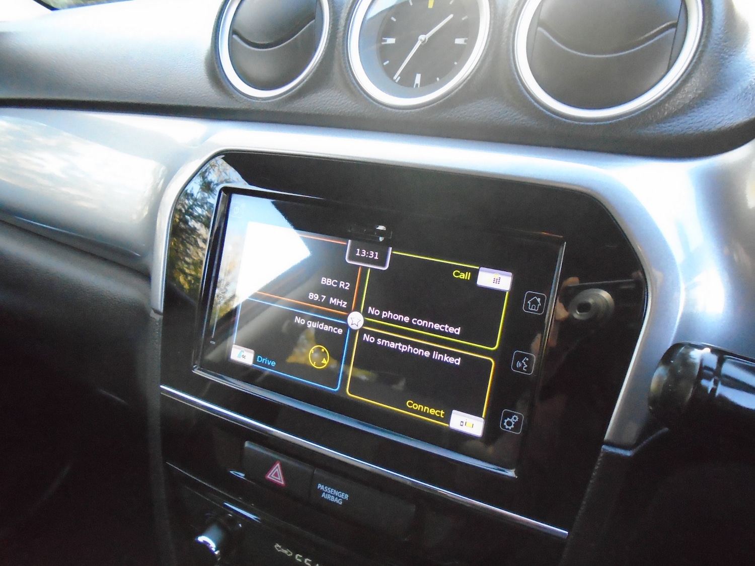 Used Suzuki Vitara 2017 for sale - 76553908: Photo 14