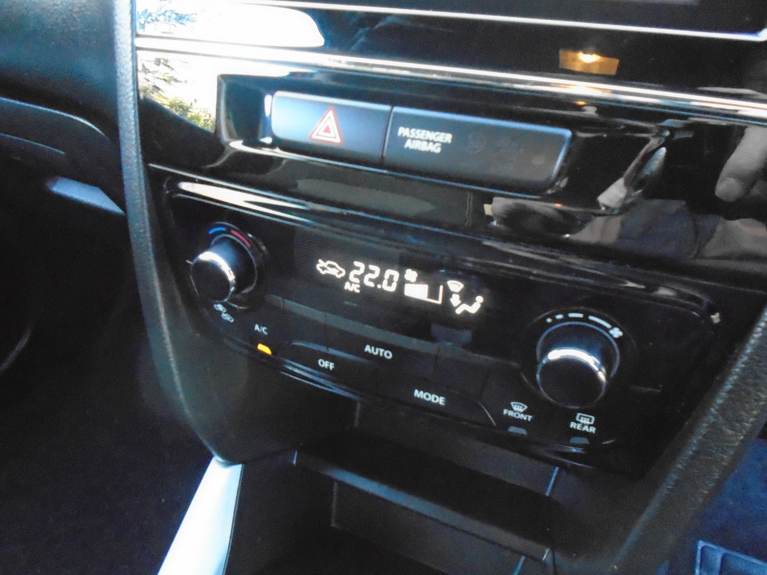 Used Suzuki Vitara 2017 for sale - 76553908: Photo 15