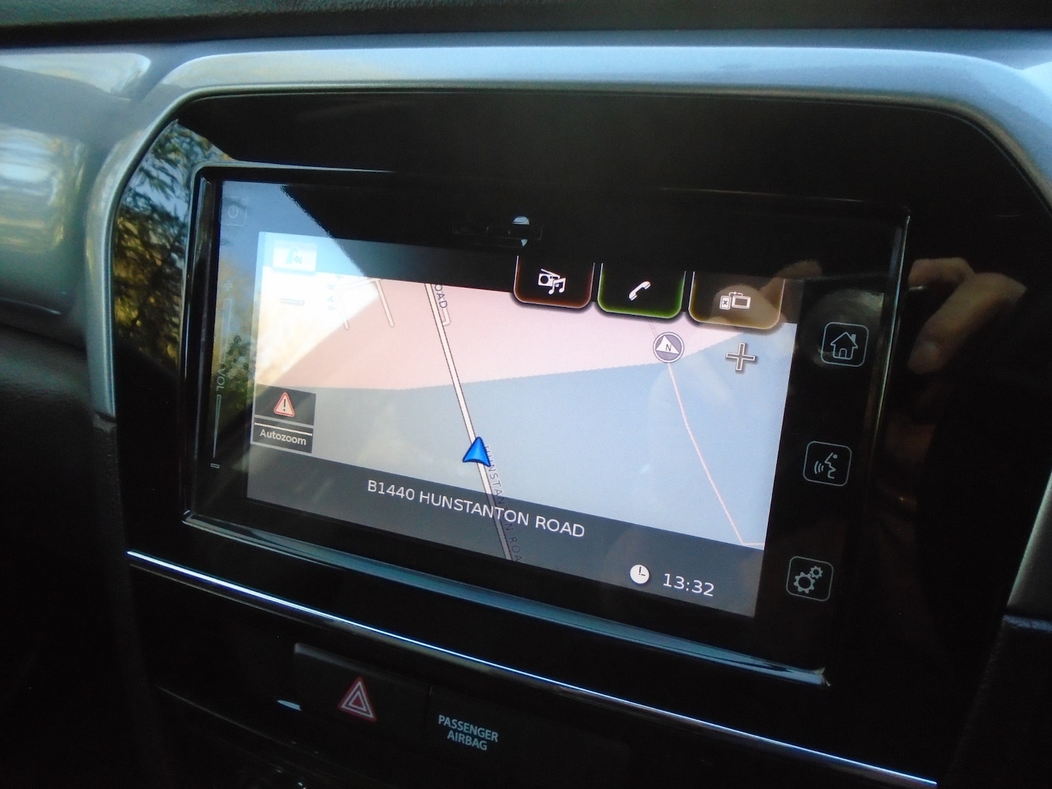 Used Suzuki Vitara 2017 for sale - 76553908: Photo 16