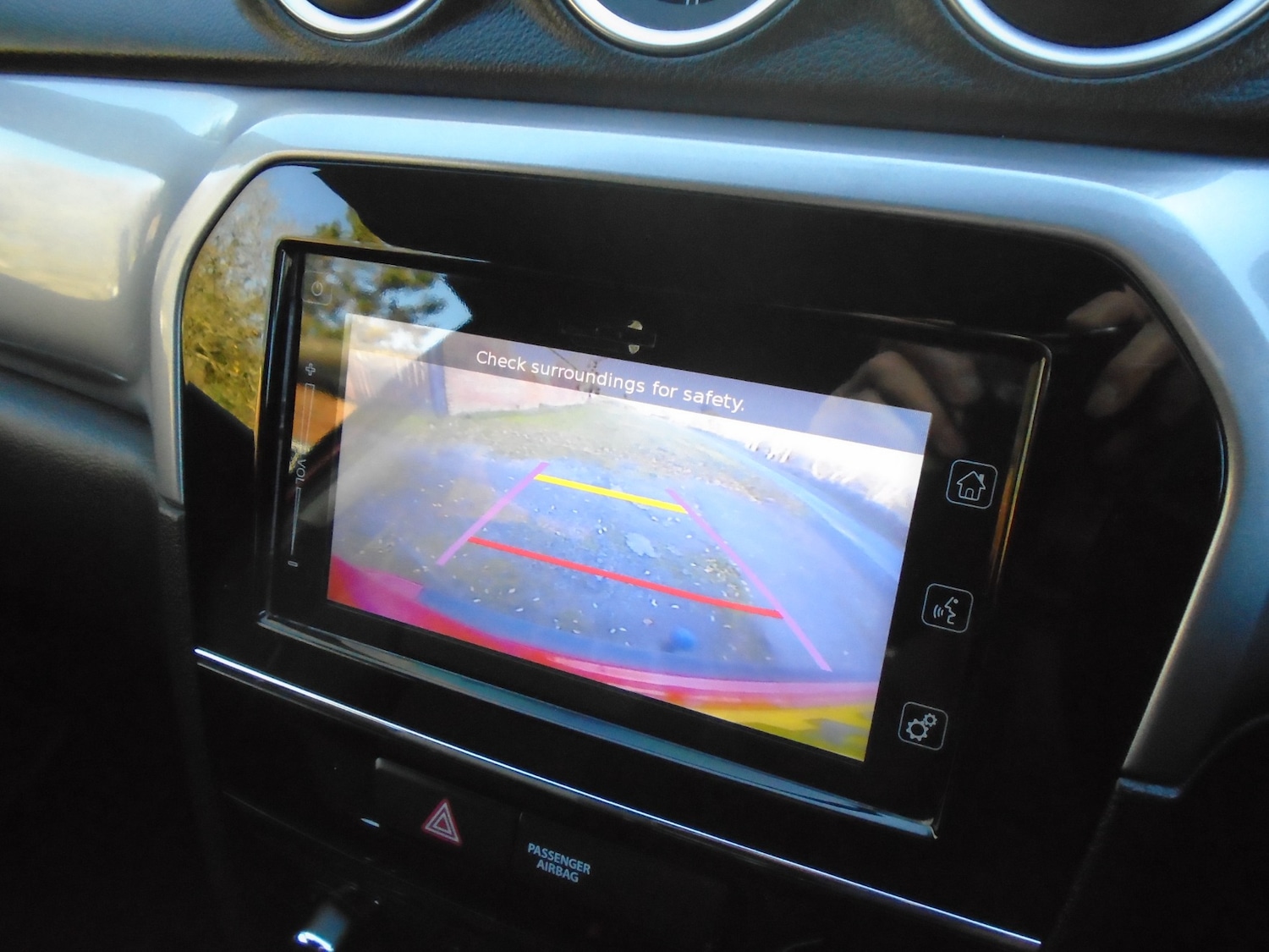 Used Suzuki Vitara 2017 for sale - 76553908: Photo 18