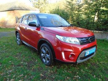Suzuki - Vitara