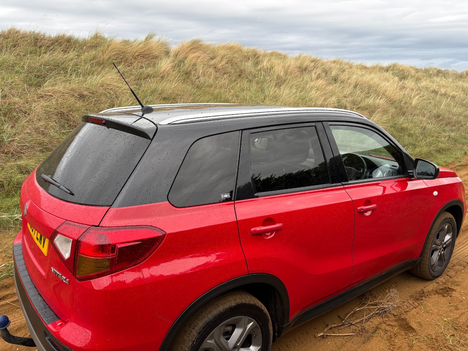 Used Suzuki Vitara 2017 for sale - 76553908: Photo 20