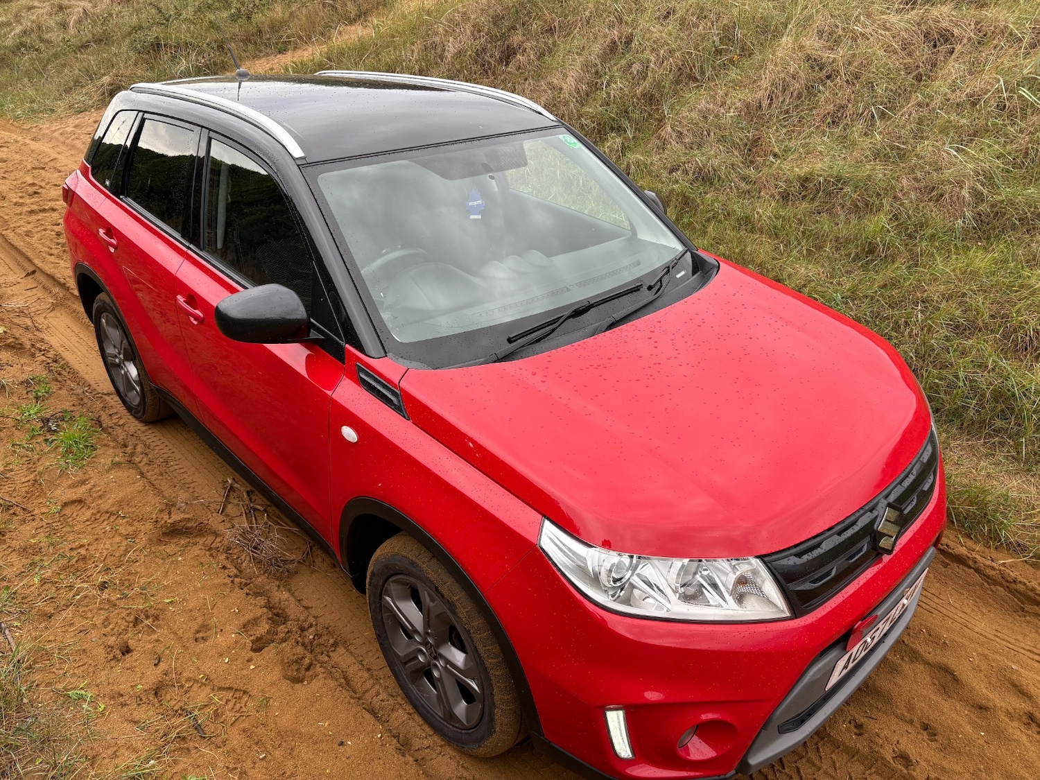 Used Suzuki Vitara 2017 for sale - 76553908: Photo 21