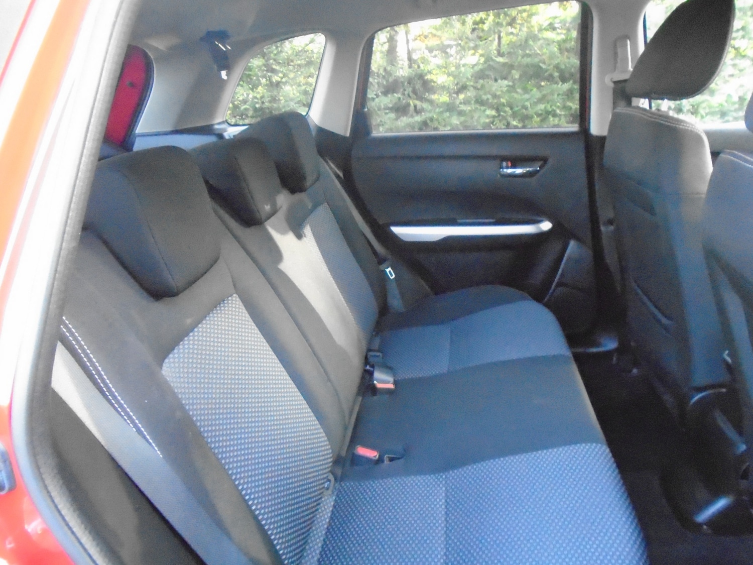 Used Suzuki Vitara 2017 for sale - 76553908: Photo 8