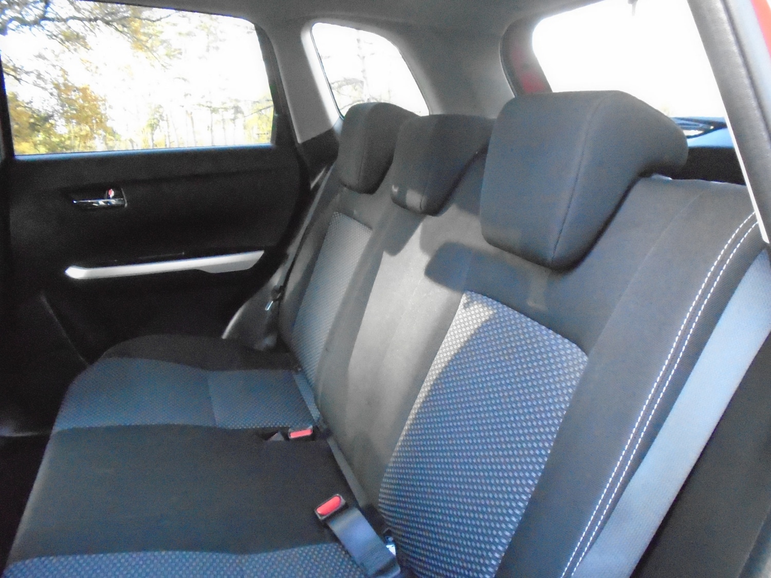 Used Suzuki Vitara 2017 for sale - 76553908: Photo 9