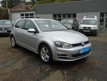 Used Volkswagen Golf 2015 for sale - 79512343: Photo