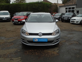Used Volkswagen Golf 2015 for sale - 79512343: Photo